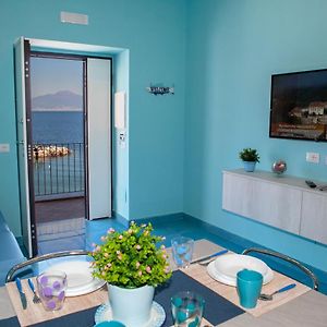 Sea View Casa Anna Sorrento