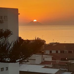 Vittorio Veneto Accomodation - Tropea City Center